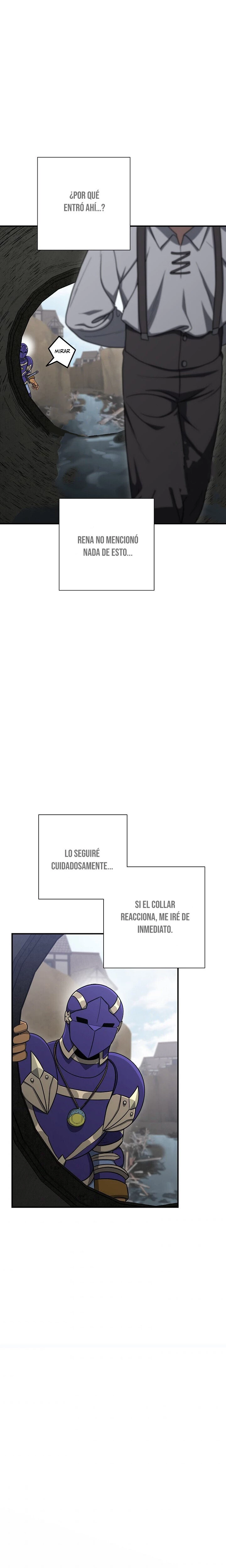 Soldado Esqueleto Capitulo 146 página 16