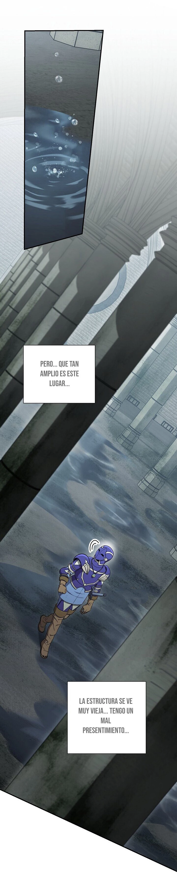 Soldado Esqueleto Capitulo 146 página 17
