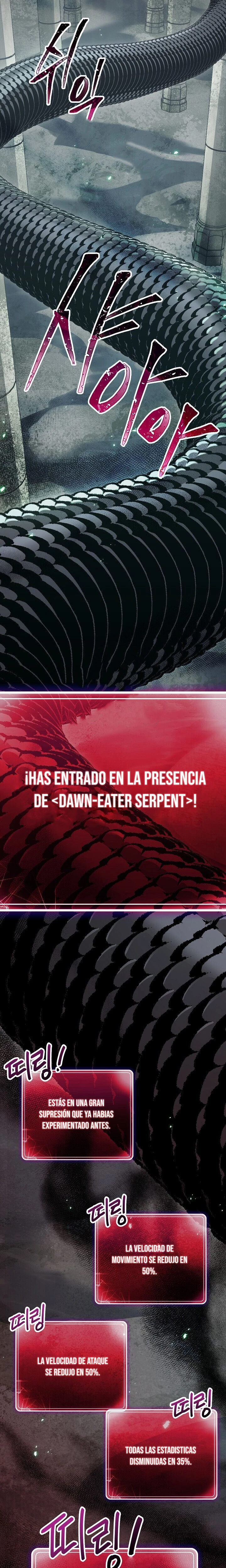 Soldado Esqueleto Capitulo 146 página 19