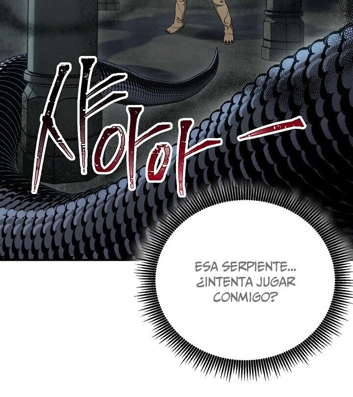 Soldado Esqueleto Capitulo 146 página 24
