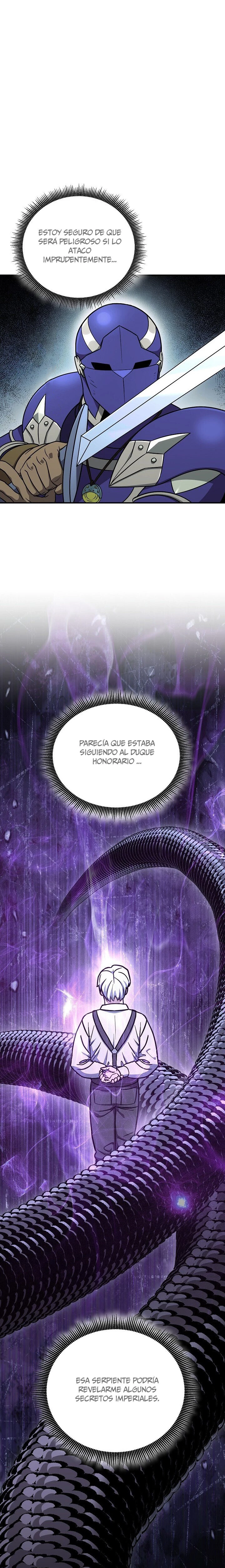 Soldado Esqueleto Capitulo 146 página 25