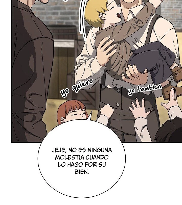 Soldado Esqueleto Capitulo 146 página 3