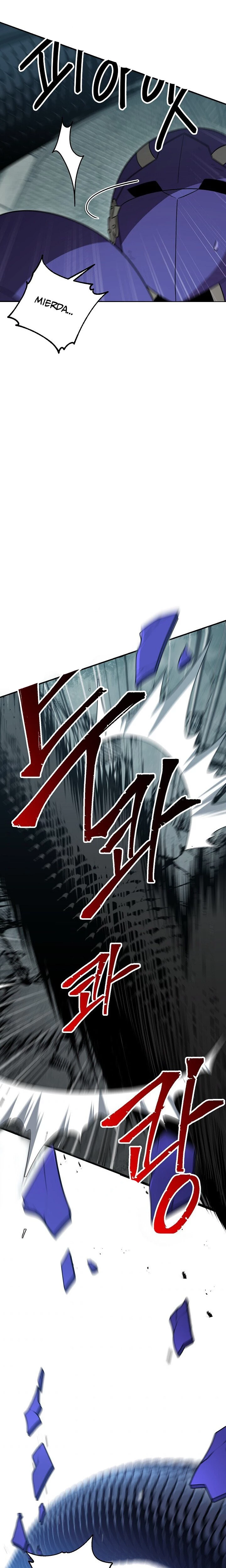 Soldado Esqueleto Capitulo 146 página 30