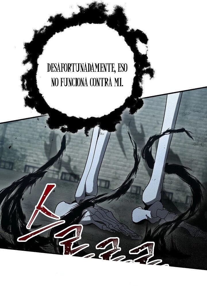 Soldado Esqueleto Capitulo 146 página 39