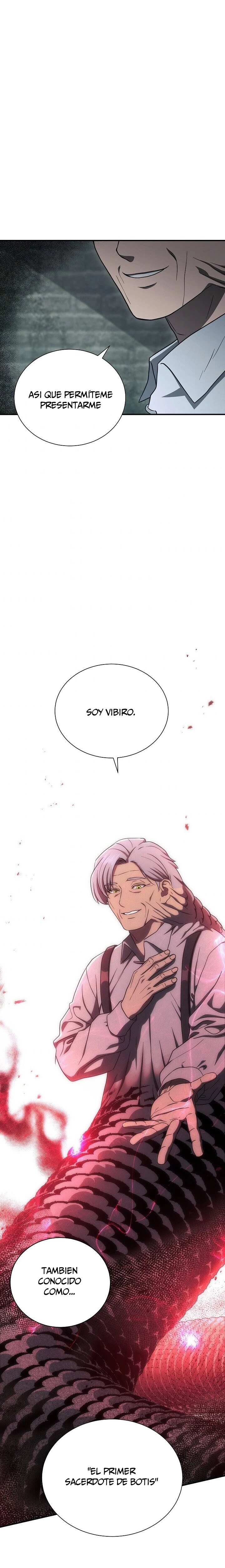 Soldado Esqueleto Capitulo 146 página 44
