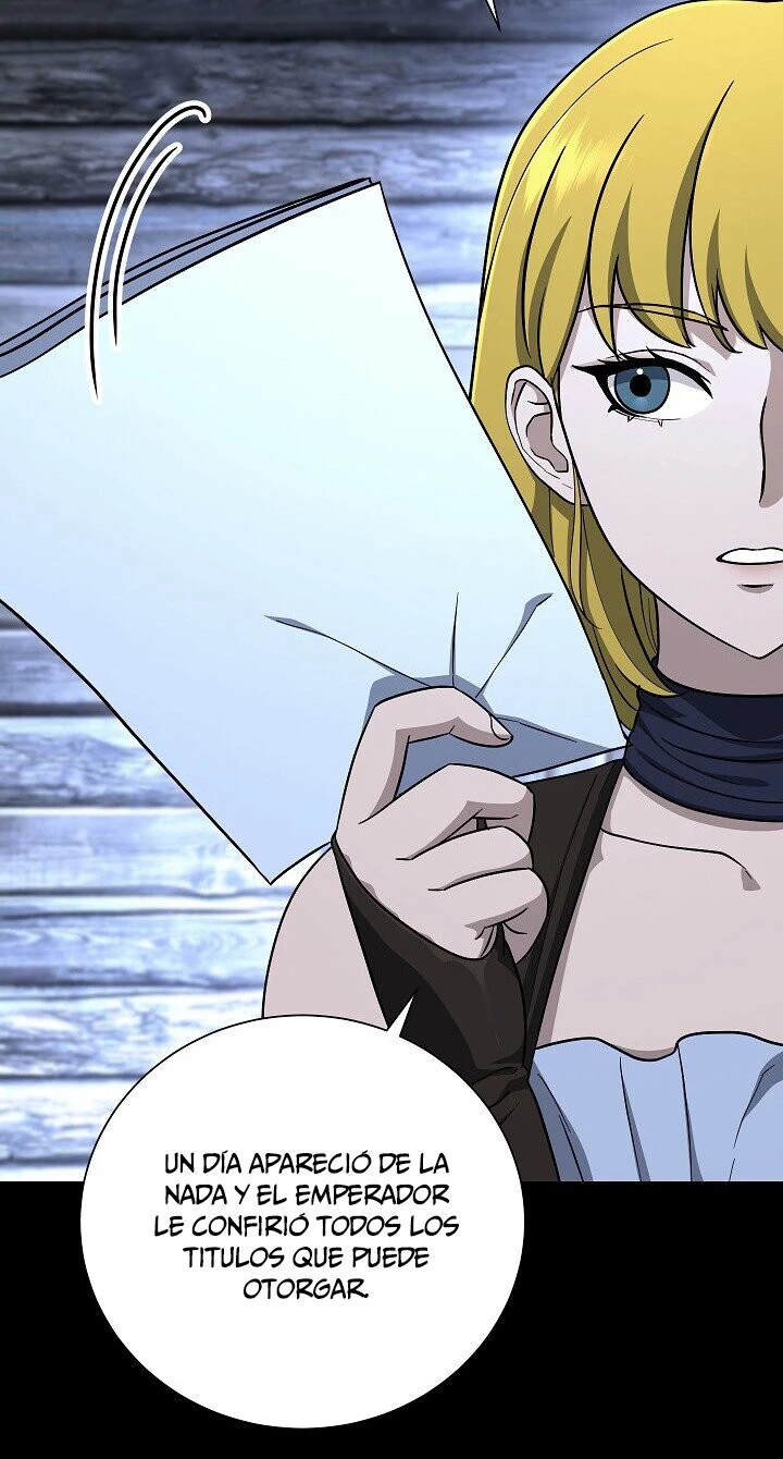 Soldado Esqueleto Capitulo 146 página 5