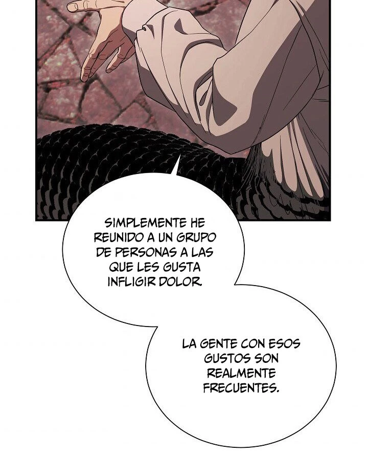 Soldado Esqueleto Capitulo 147 página 17