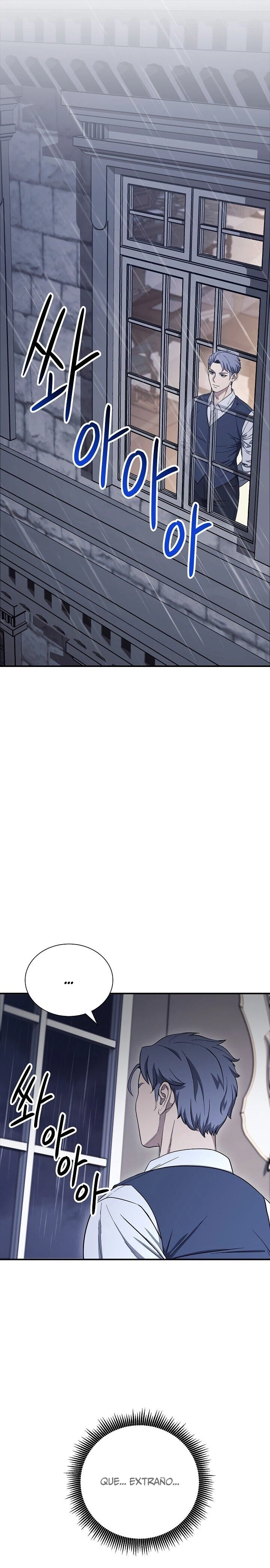 Soldado Esqueleto Capitulo 147 página 32