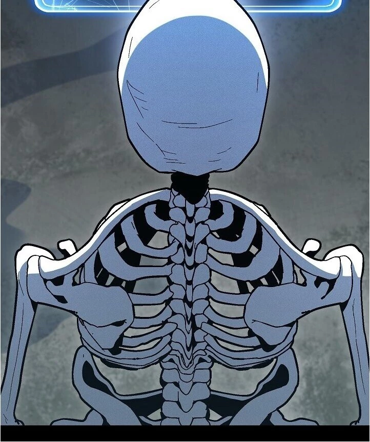 Soldado Esqueleto Capitulo 148 página 10