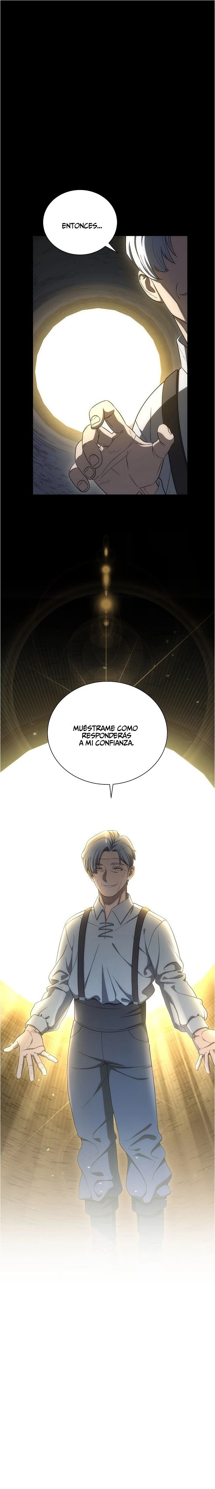 Soldado Esqueleto Capitulo 148 página 17