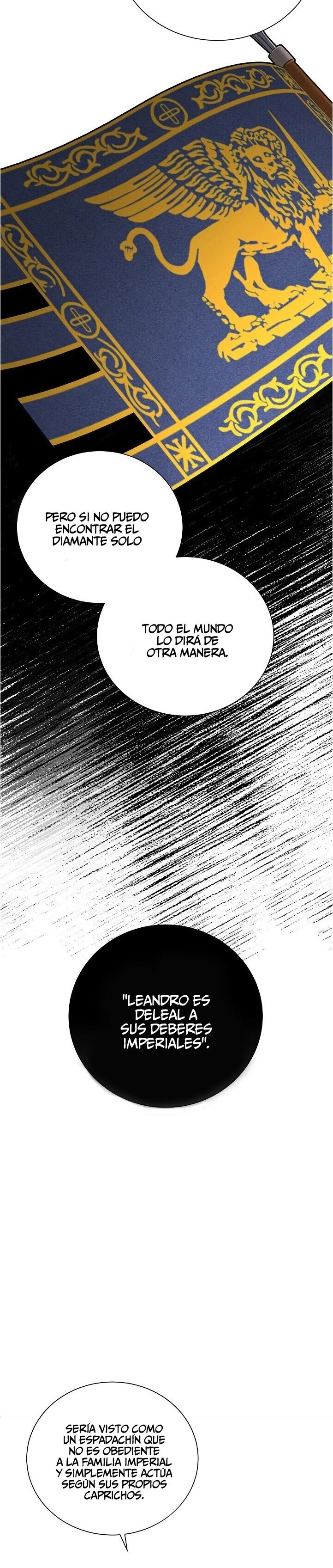Soldado Esqueleto Capitulo 148 página 20