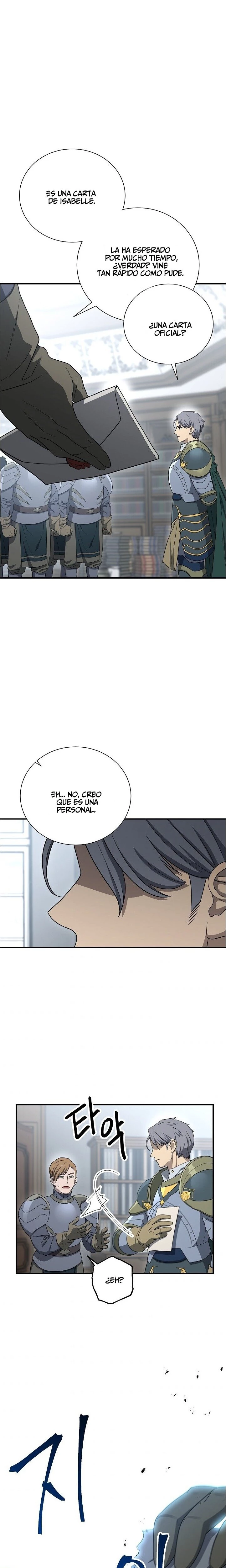 Soldado Esqueleto Capitulo 148 página 23