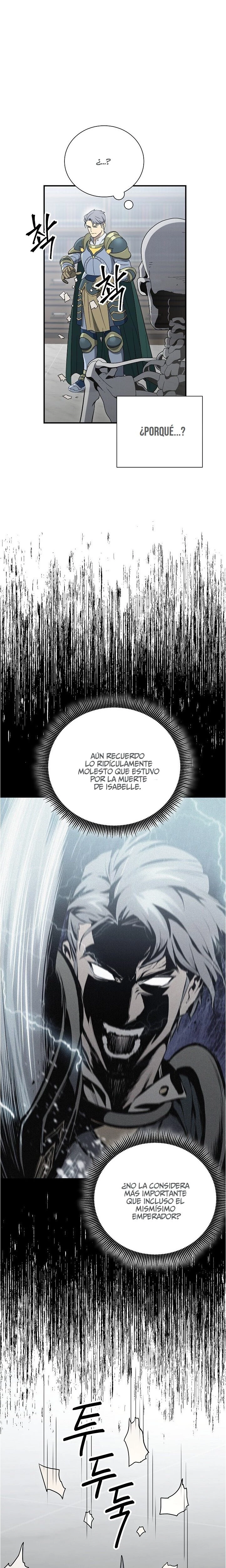 Soldado Esqueleto Capitulo 148 página 25