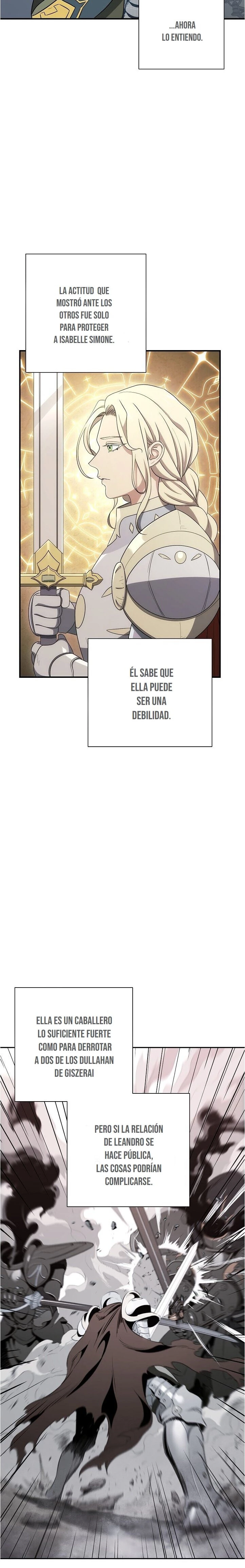 Soldado Esqueleto Capitulo 148 página 30
