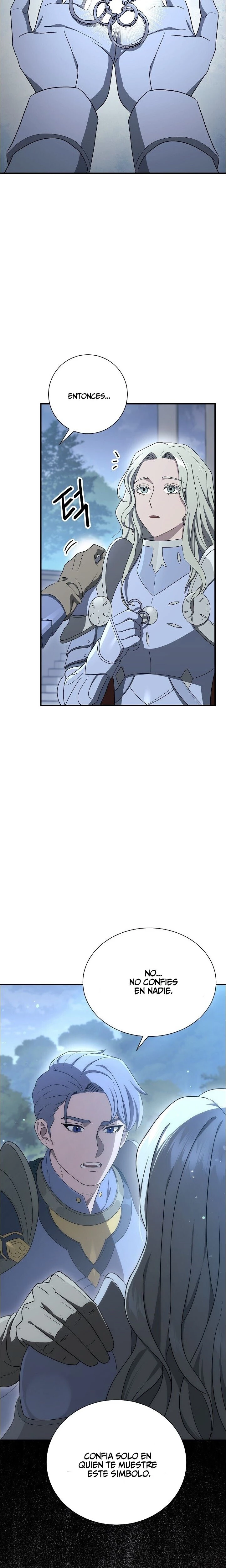 Soldado Esqueleto Capitulo 148 página 34