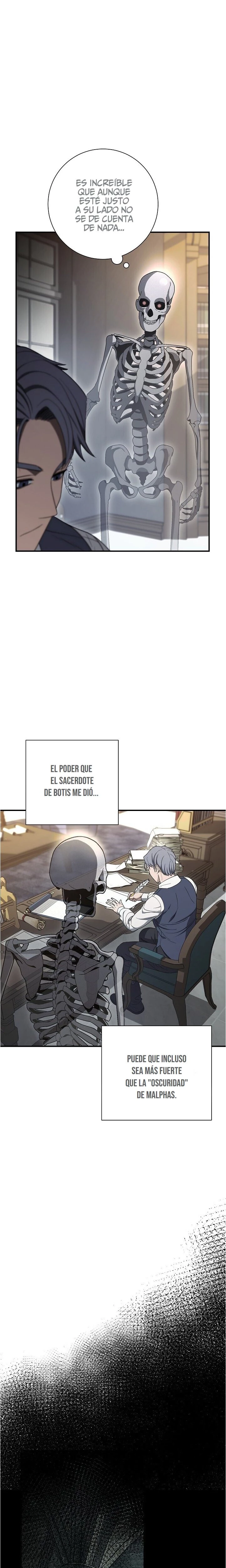Soldado Esqueleto Capitulo 148 página 4