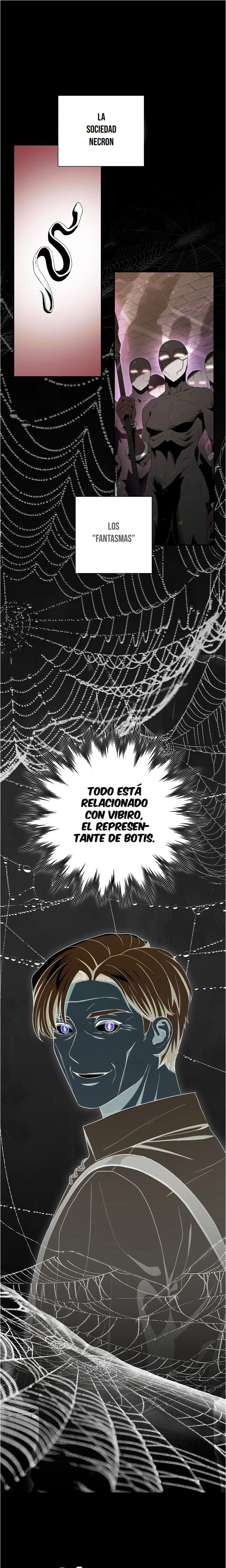 Soldado Esqueleto Capitulo 148 página 8