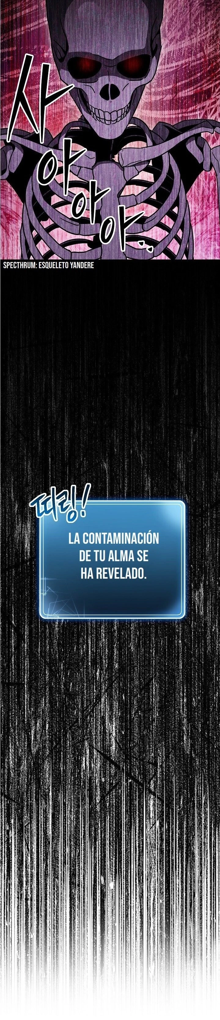 Soldado Esqueleto Capitulo 149 página 28