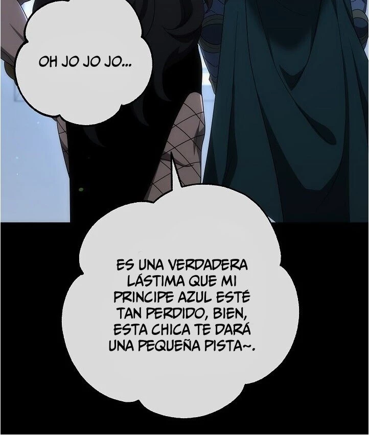 Soldado Esqueleto Capitulo 149 página 7