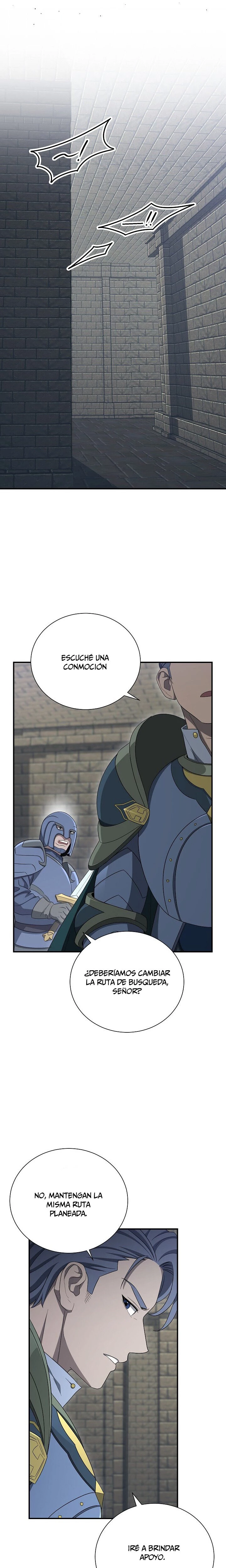 Soldado Esqueleto Capitulo 150 página 17
