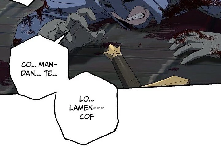 Soldado Esqueleto Capitulo 150 página 24
