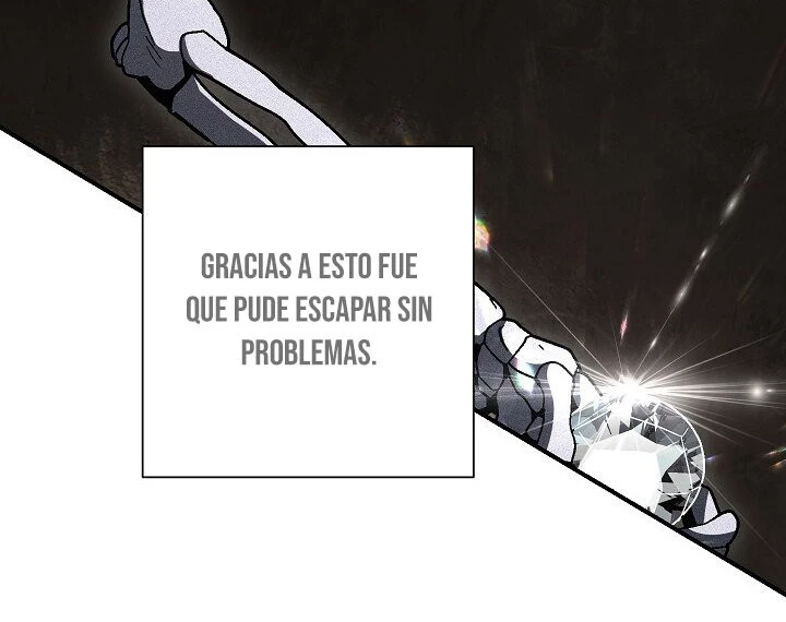 Soldado Esqueleto Capitulo 150 página 28
