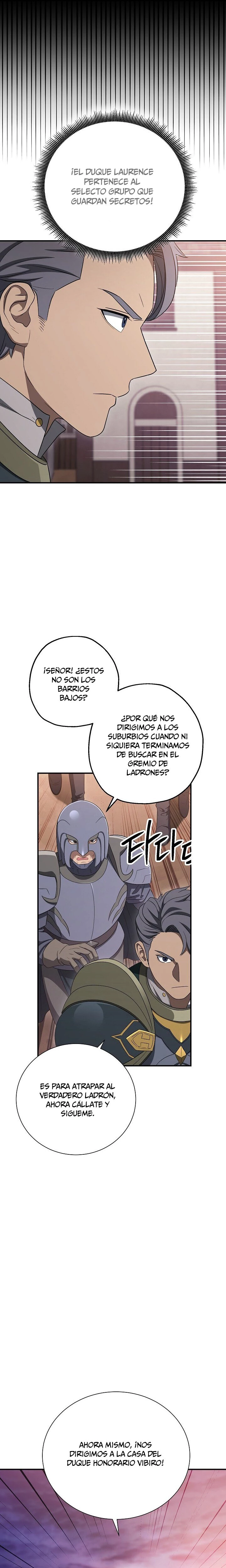 Soldado Esqueleto Capitulo 150 página 37