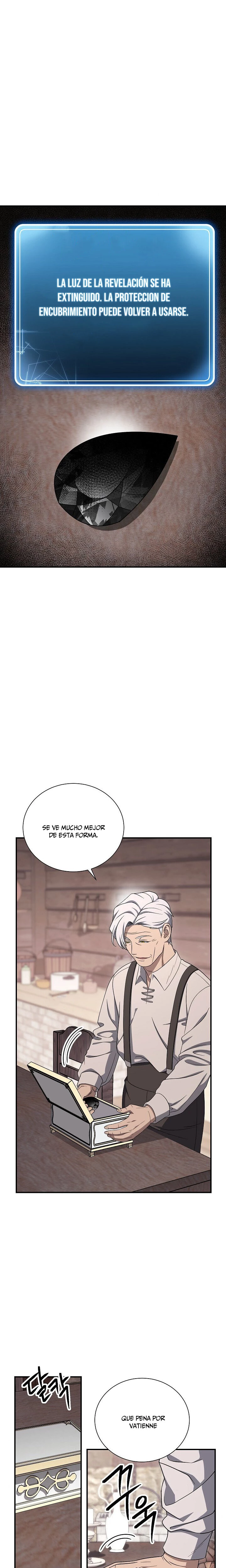 Soldado Esqueleto Capitulo 150 página 41