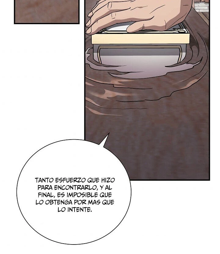 Soldado Esqueleto Capitulo 150 página 42