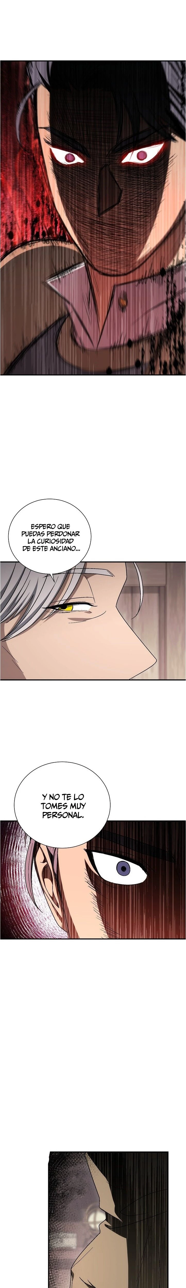 Soldado Esqueleto Capitulo 151 página 12