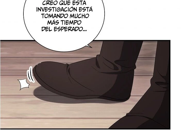 Soldado Esqueleto Capitulo 151 página 19