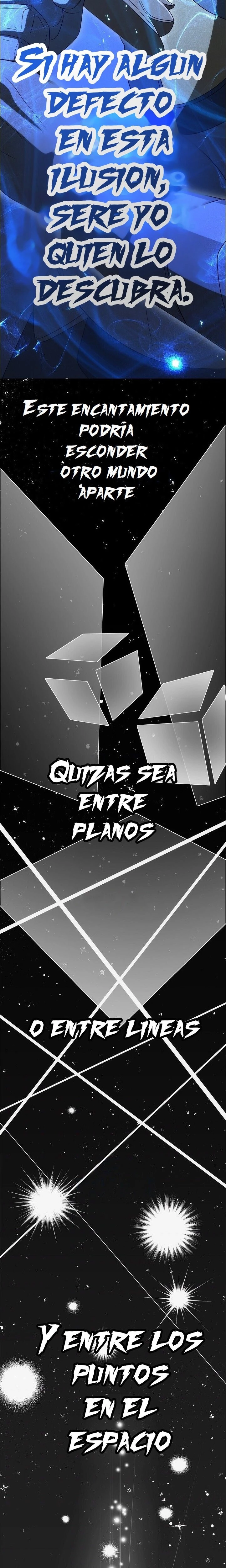 Soldado Esqueleto Capitulo 151 página 41