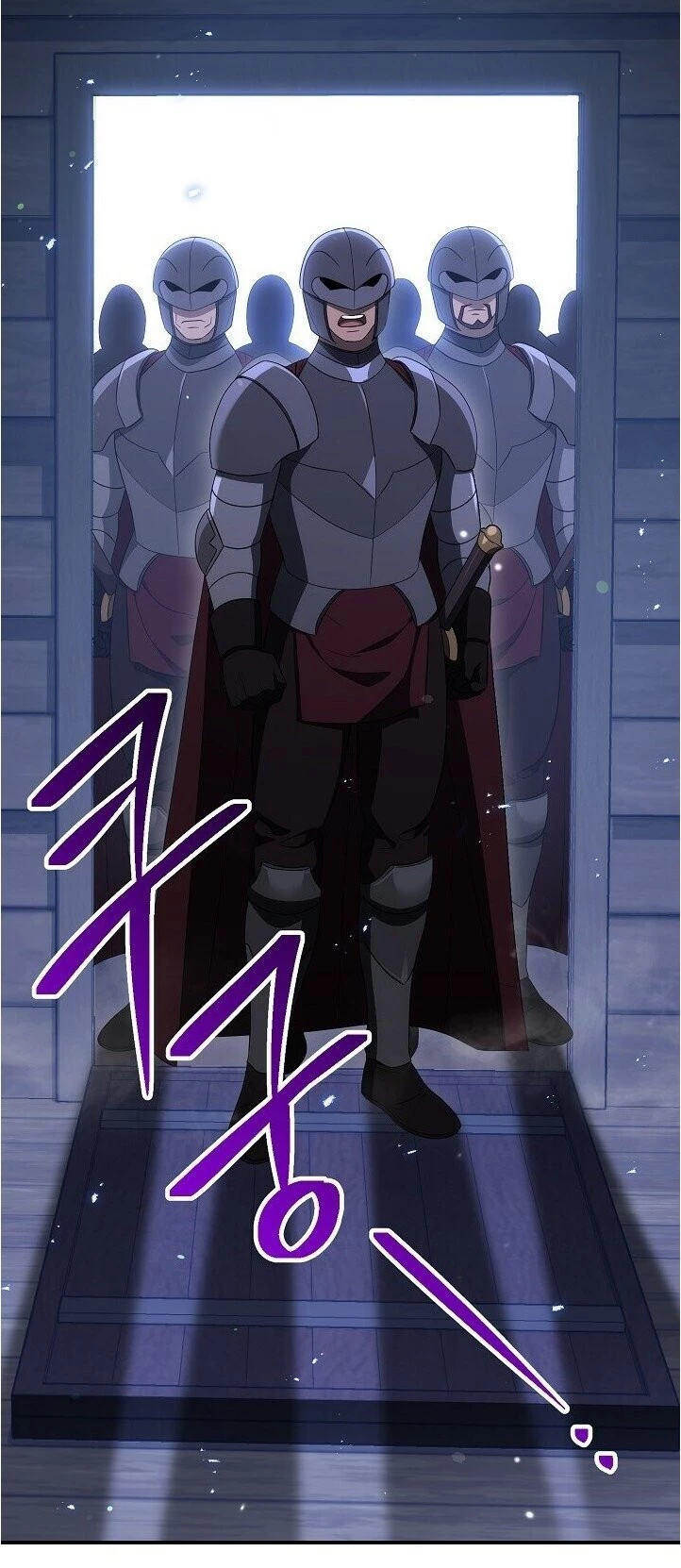 Soldado Esqueleto Capitulo 151 página 44