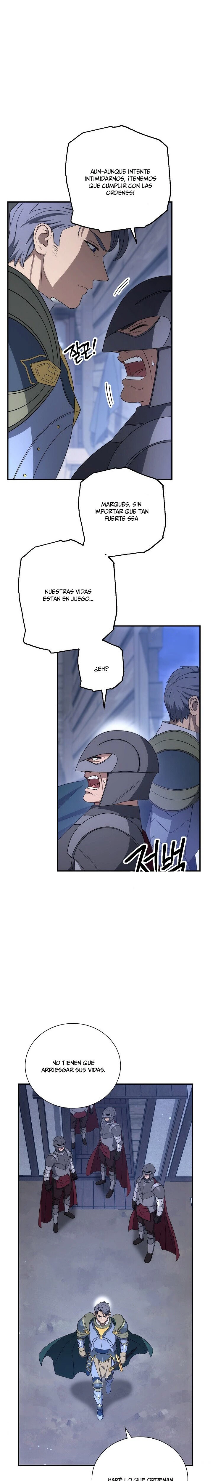 Soldado Esqueleto Capitulo 152 página 12