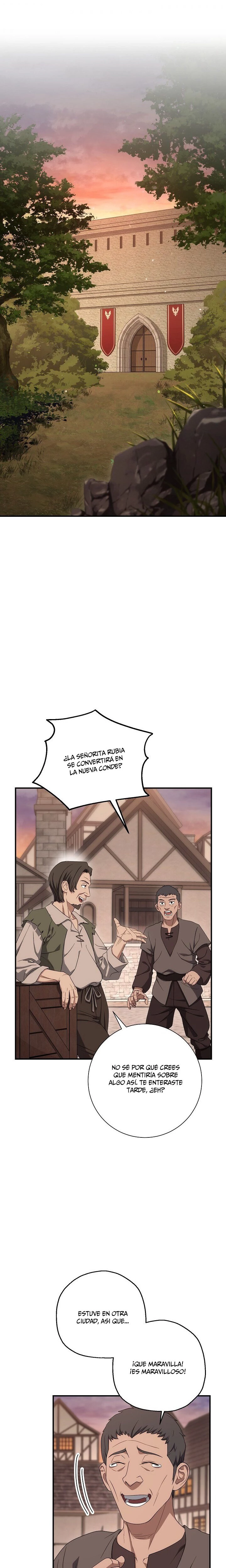 Soldado Esqueleto Capitulo 152 página 16