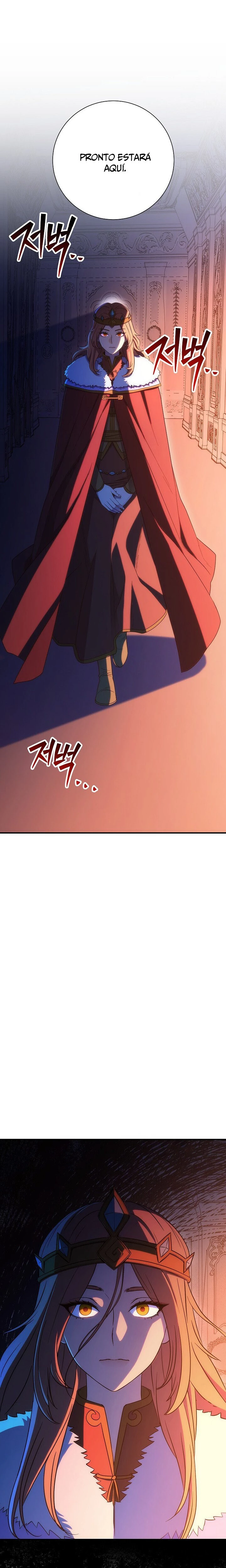 Soldado Esqueleto Capitulo 152 página 30