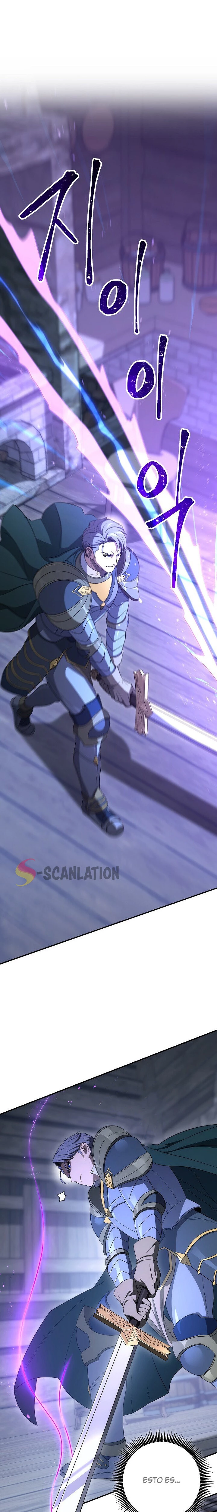 Soldado Esqueleto Capitulo 152 página 4