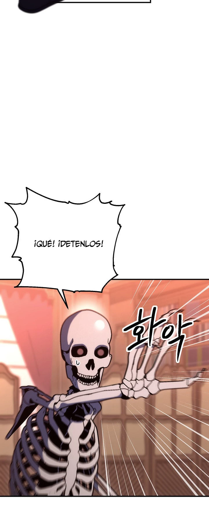 Soldado Esqueleto Capitulo 153 página 10
