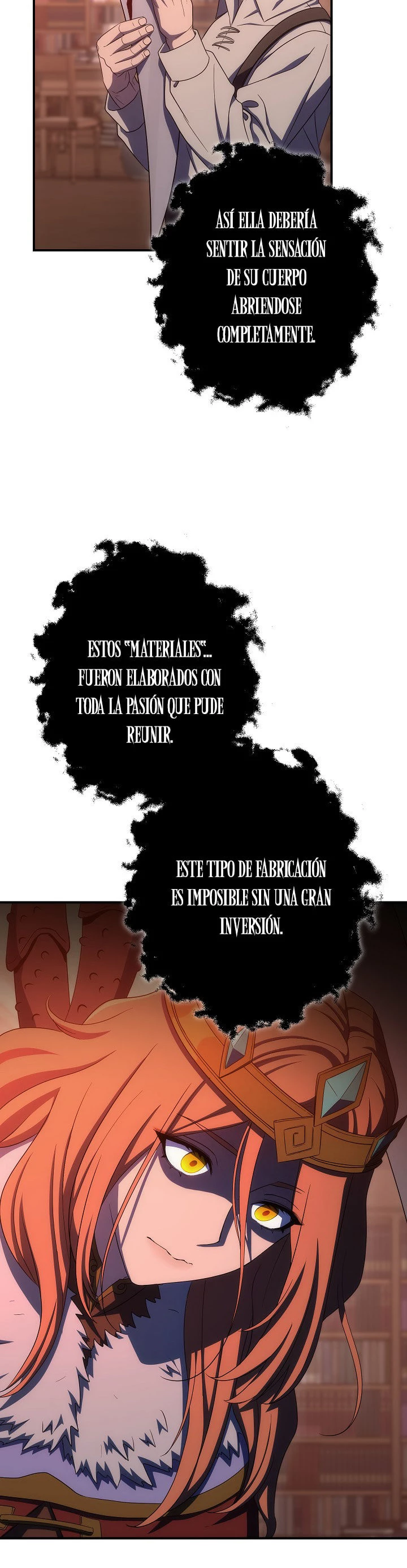 Soldado Esqueleto Capitulo 153 página 16