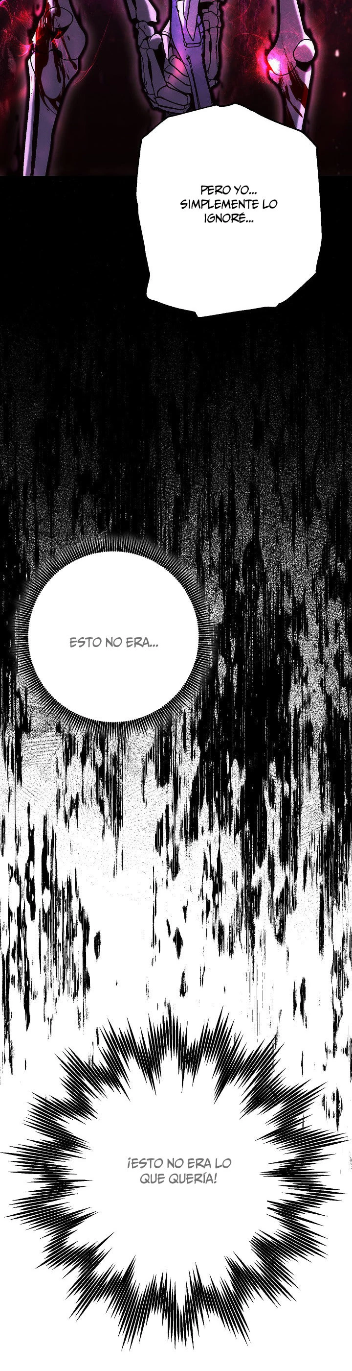 Soldado Esqueleto Capitulo 153 página 22