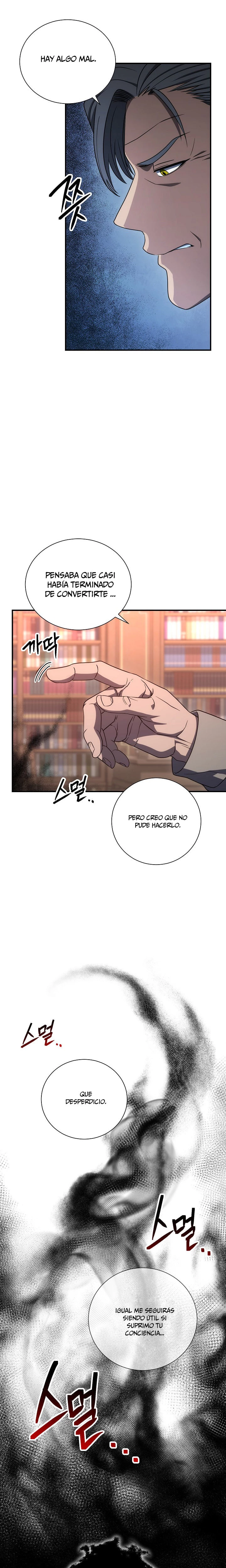 Soldado Esqueleto Capitulo 153 página 23