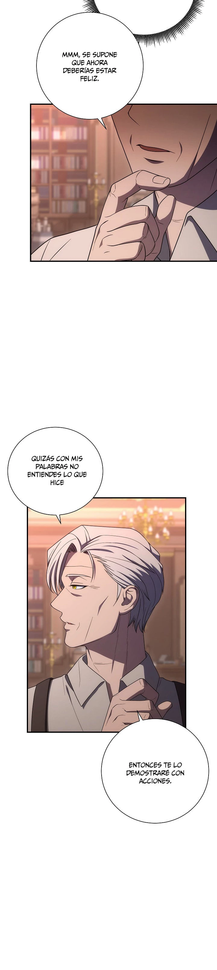 Soldado Esqueleto Capitulo 153 página 7