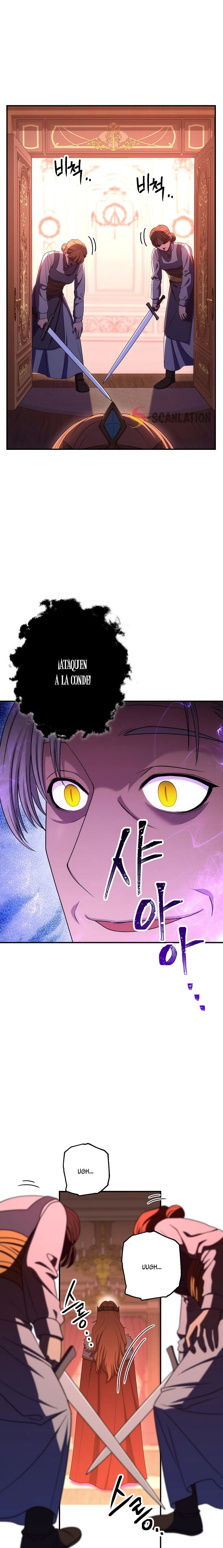 Soldado Esqueleto Capitulo 153 página 9