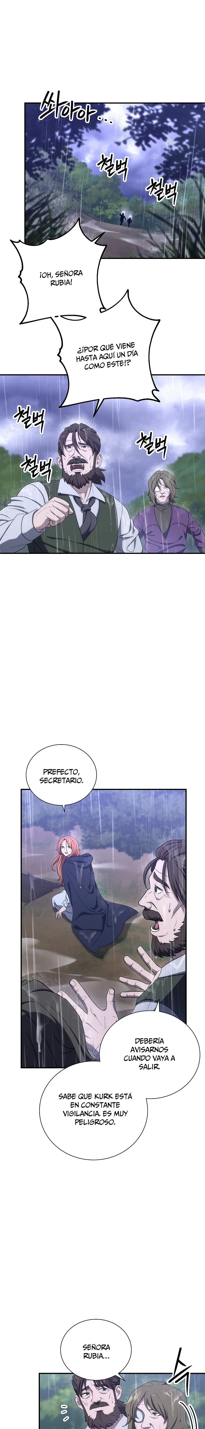 Soldado Esqueleto Capitulo 154 página 14