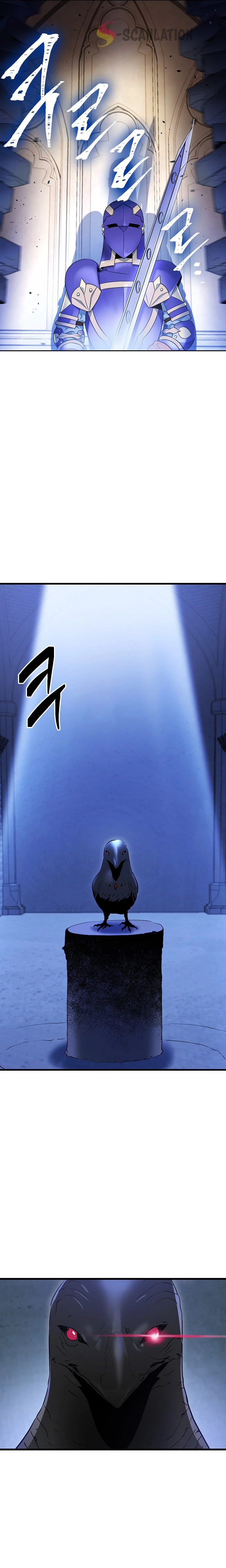 Soldado Esqueleto Capitulo 154 página 28
