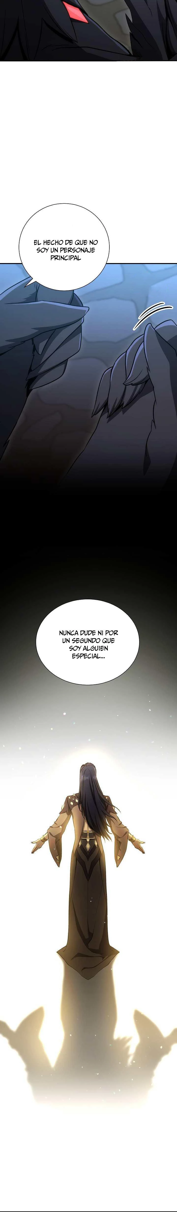 Soldado Esqueleto Capitulo 155 página 11