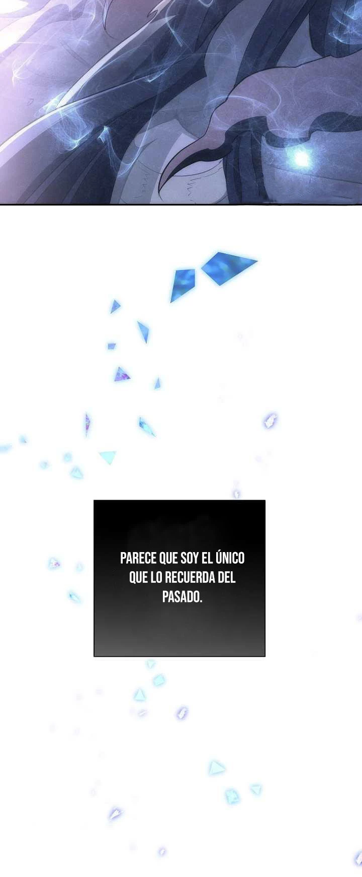 Soldado Esqueleto Capitulo 155 página 19