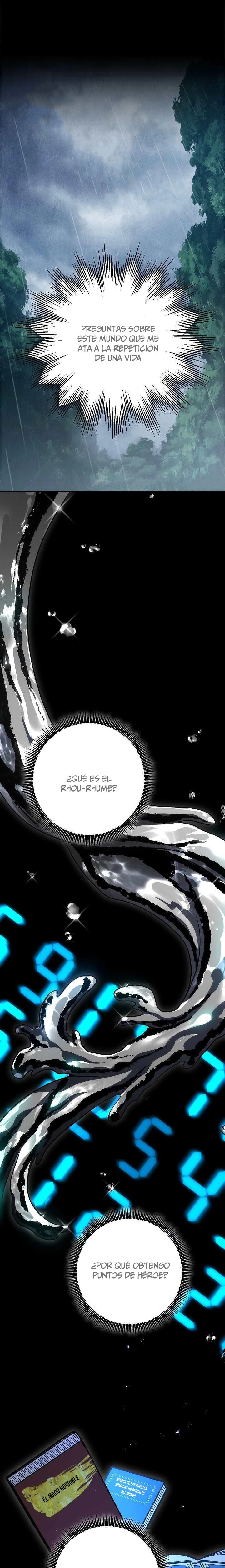 Soldado Esqueleto Capitulo 155 página 26