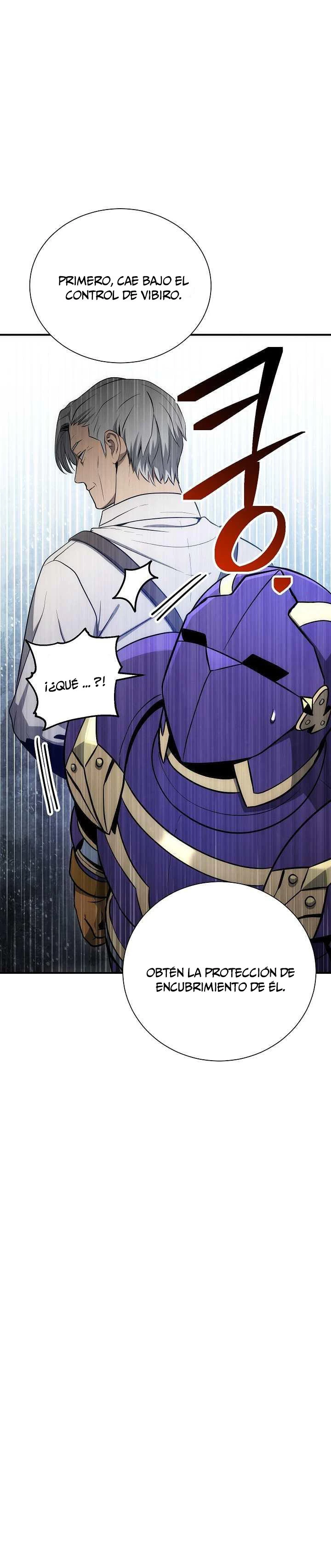 Soldado Esqueleto Capitulo 155 página 33