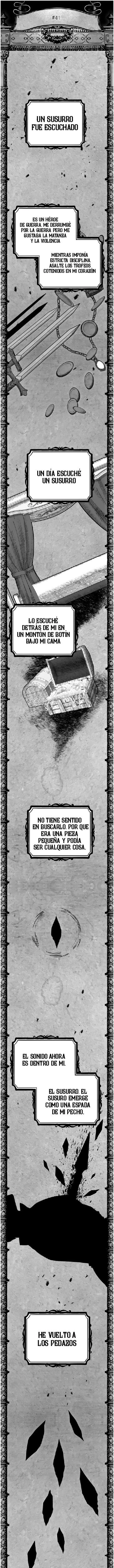 Soldado Esqueleto Capitulo 156 página 10